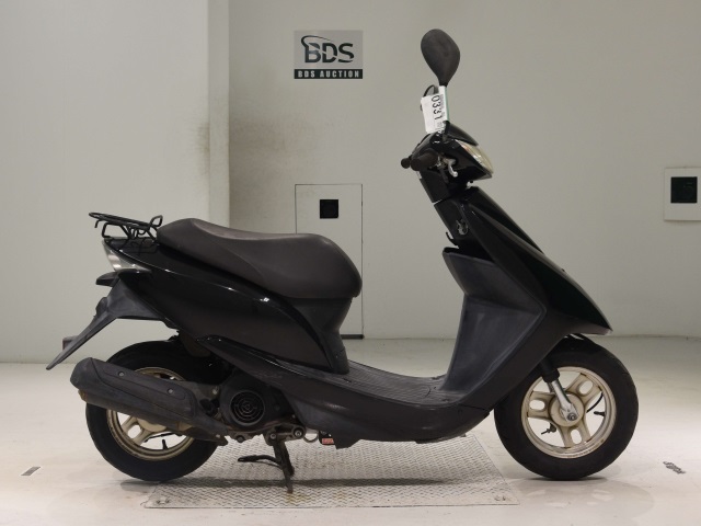 Honda DIO-6 2008