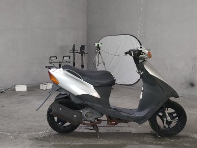 Suzuki LETS2