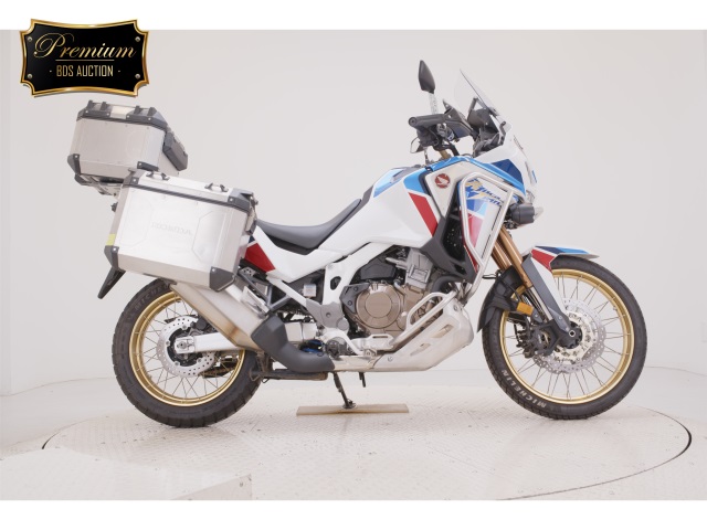 Honda AFRICATWIN CRF1100L 2021