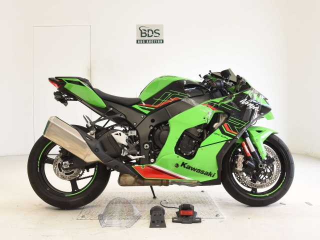 Kawasaki NINJA ZX-10RA 2023