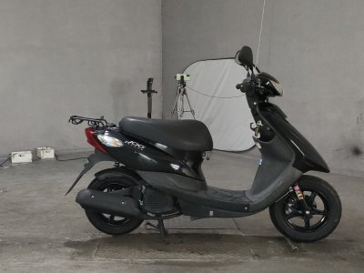 Yamaha JOG 115 2017