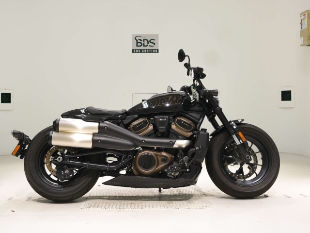 HD RH1250S 2022
