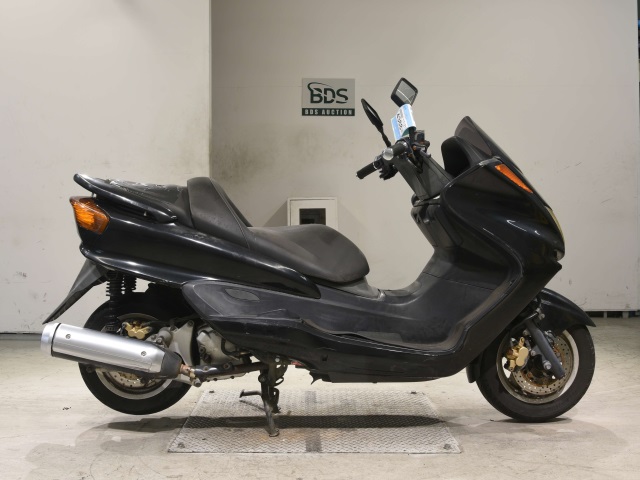 Yamaha MAJESTY 250A 2001
