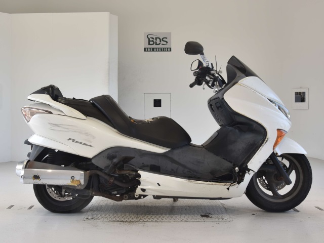 Honda FORZA Z 2006