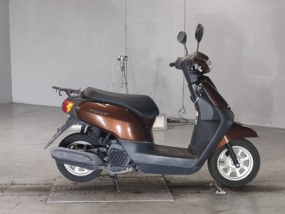 Honda TACT125 2019