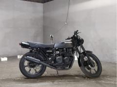 Kawasaki Z550