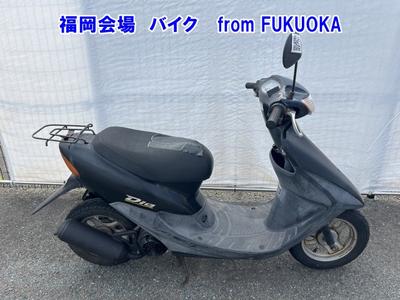 Honda DIO-3