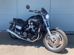Yamaha V-MAX1200 2001