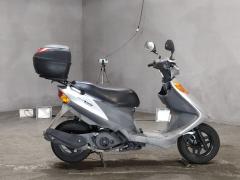 Suzuki ADDRESS V125