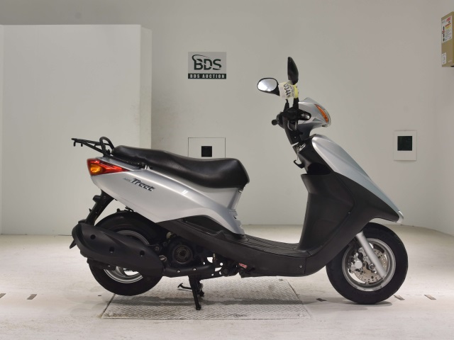 Yamaha AXIS125 2009