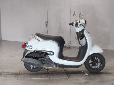 Honda GIORNO 2018