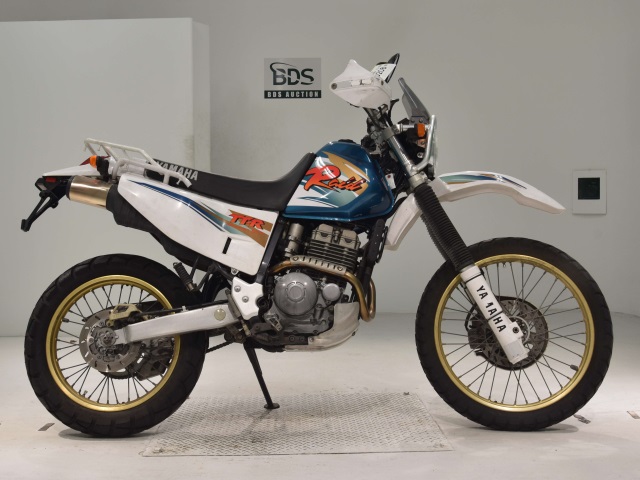 Yamaha TT250R RAID 1996