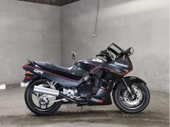 Kawasaki GPX750R 1986