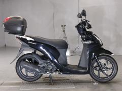 Honda DIO110 2015