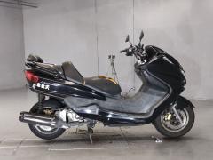 Yamaha MAJESTY 250C 2002