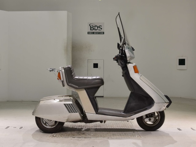 Honda STREAM 1981