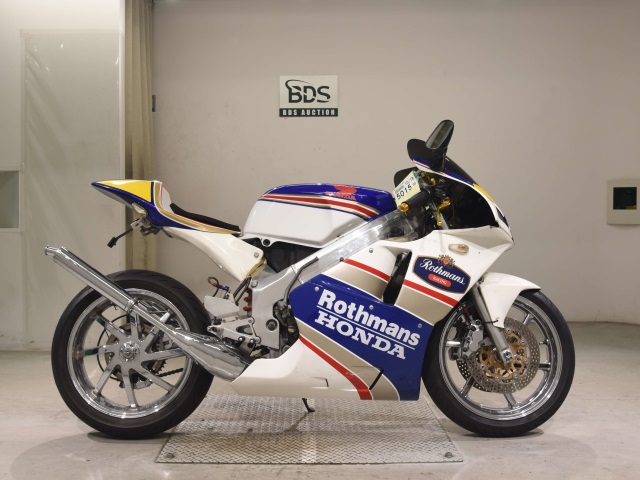 Honda NSR250R 1990