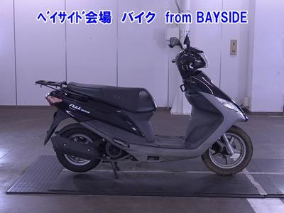 Suzuki ADDRESS V125