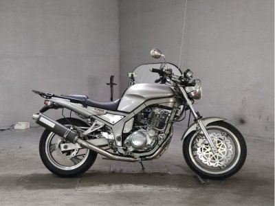 Yamaha SRX400 1994