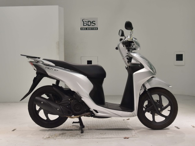 Honda DIO110 2015