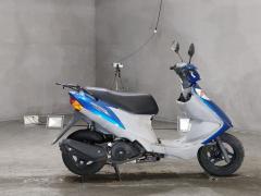 Suzuki ADDRESS V125