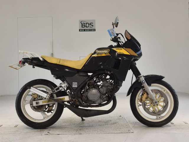 Yamaha TDR250 1988