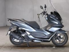 Honda PCX125 2021