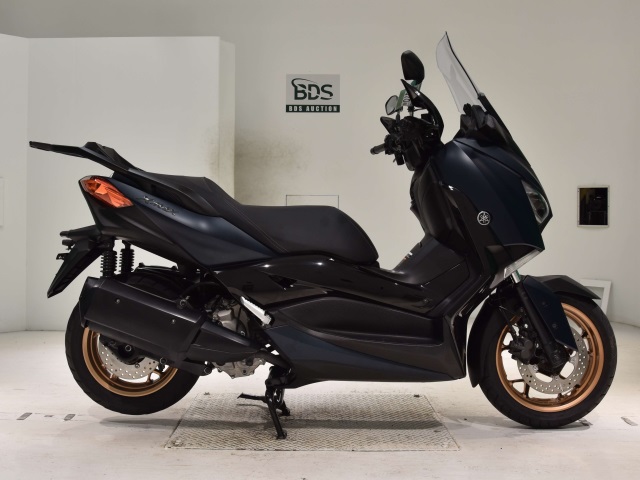 Yamaha X-MAX250-2 2022