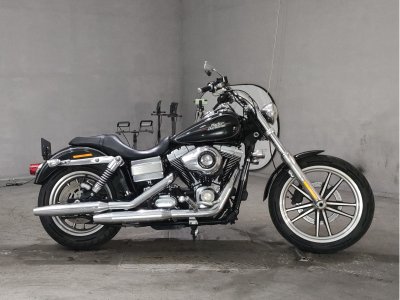 HD LOW RIDER FXDL1580 2011