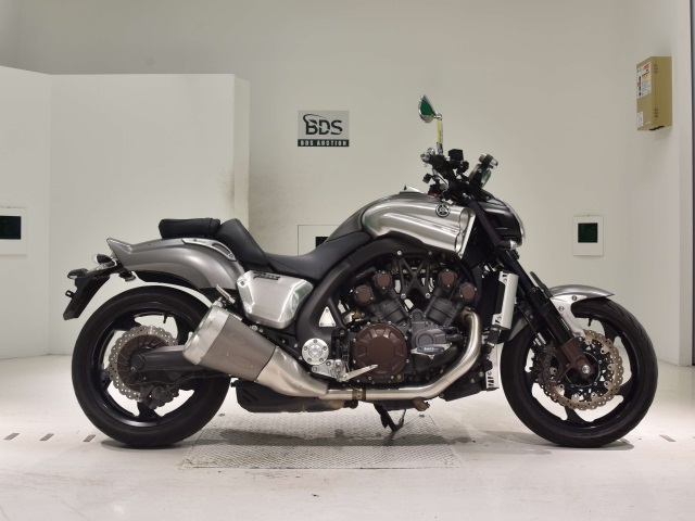 Yamaha V-MAX1700 2014