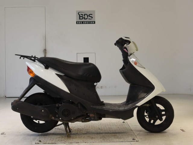 Suzuki ADDRESS V125