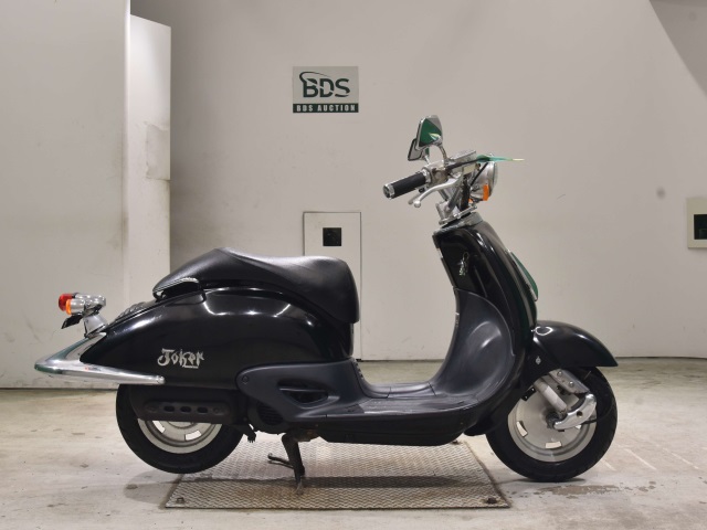 Honda JOKER50 1996