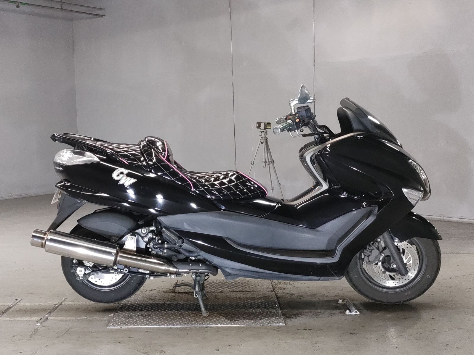 Yamaha MAJESTY 250 2014