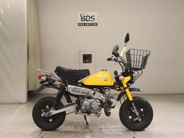 Honda MONKEY 2003