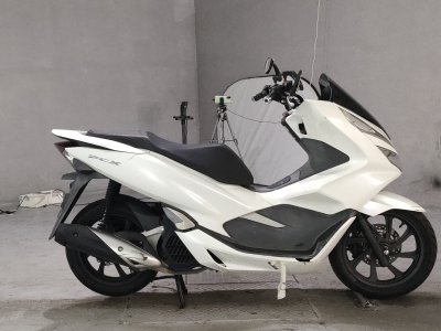 Honda PCX125 2018