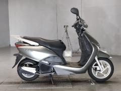 Honda LEAD110 2009