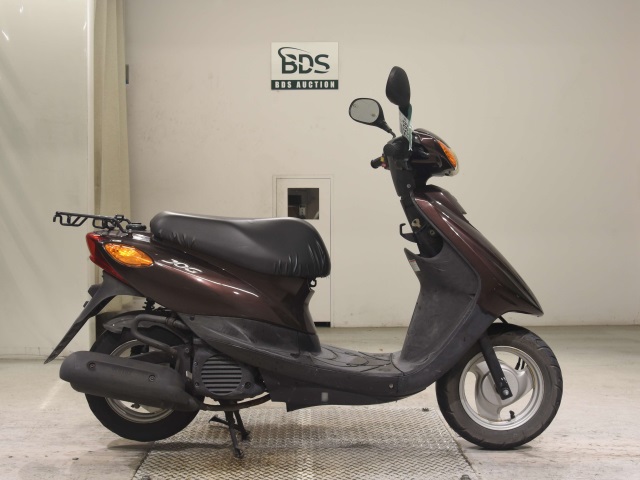 Yamaha JOG 50 2013