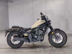 Honda REBEL CMX250 2020