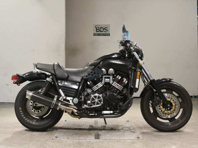 Yamaha V-MAX1200 1997