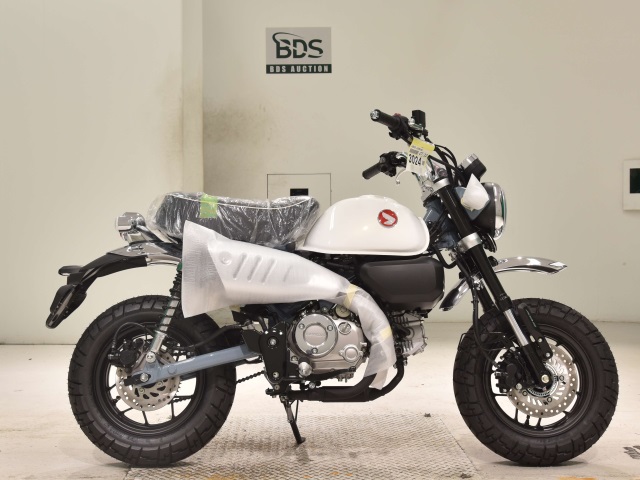 Honda MONKEY125 2024
