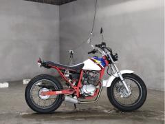 Honda FTR223 2000