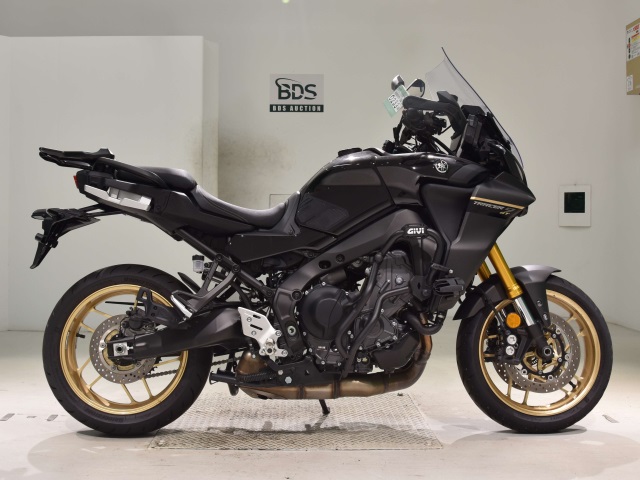 Yamaha TRACER9 GT 2023