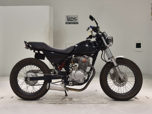 Honda FTR223 2003