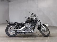 Yamaha DRAGSTAR XVS250 2004