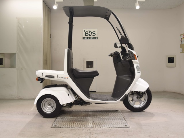 Honda GYRO CANOPY 2019