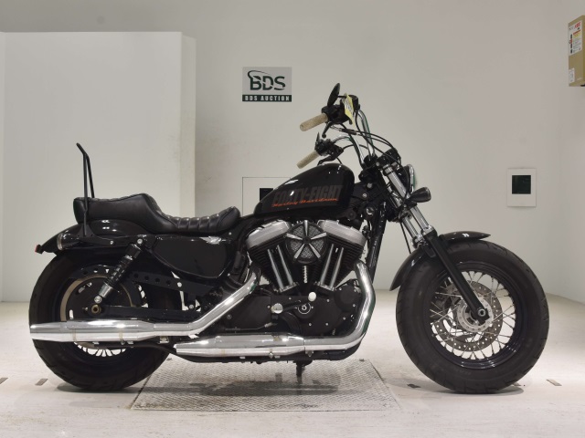 HD SPORTSTER FORTY-EIGHT XL1200X 2014