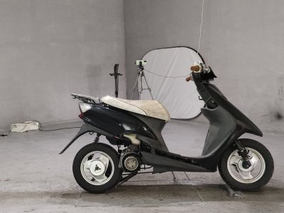 Yamaha JOG 115 2001