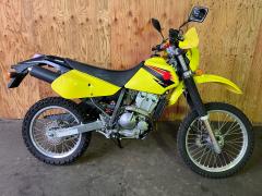 Suzuki DR-Z250