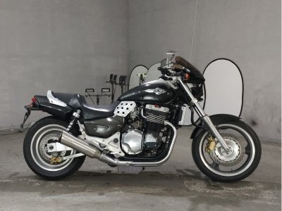Honda X4 1999