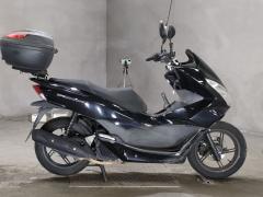 Honda PCX150 2015